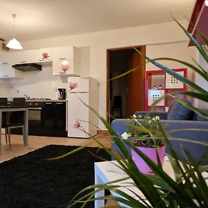 Appartamento Sandro, Motovun