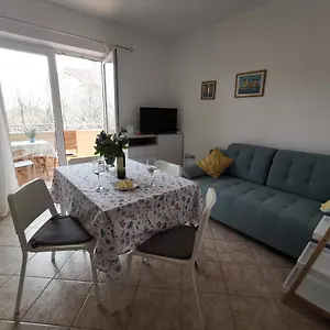 Appartamento Zoanda, Premantura